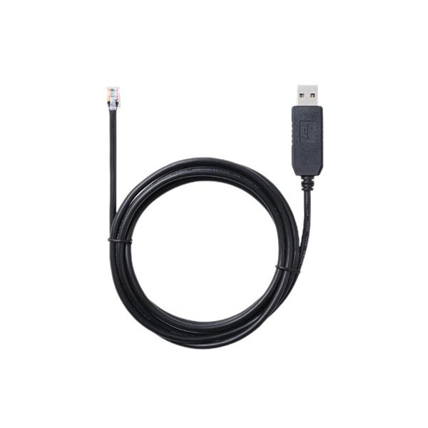 General Electric IC693CBL316 Cable