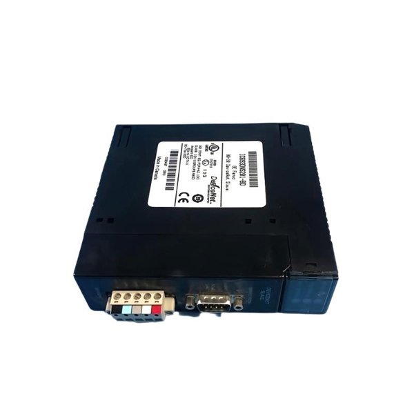 General Electric IC693DNS201 DeviceNet Slave Module