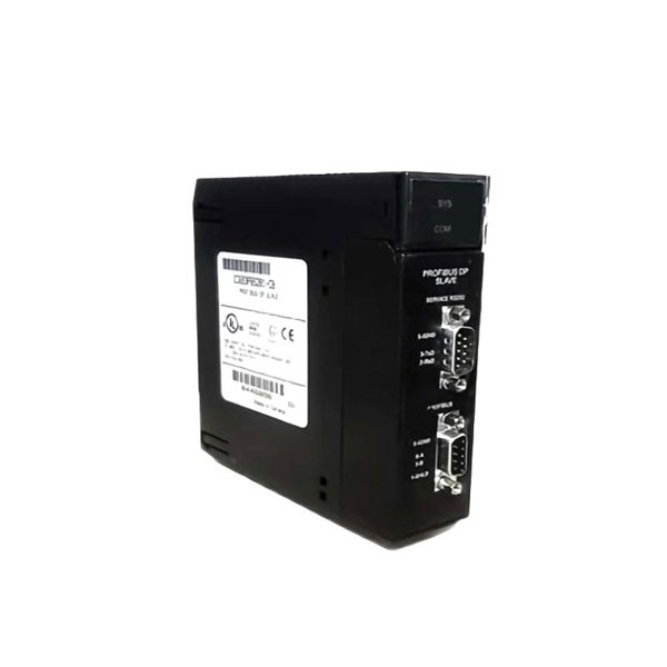 General Electric IC693DNS201 DeviceNet Slave Module