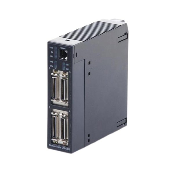 General Electric IC693DSM302 Two-Axis Motion Control Module