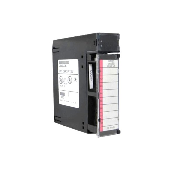 General Electric IC693MDL250 PACSystems RX3i System Isolated Input Module