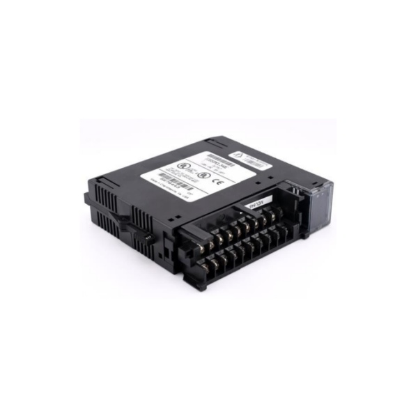 General Electric IC693MDL645 Input Module