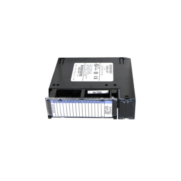 General Electric IC693MDL740 DC Positive Logic Output Module