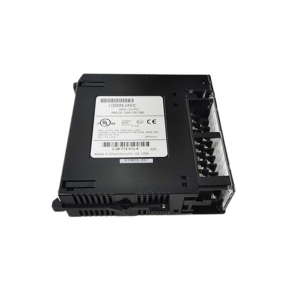 General Electric IC693MDL748 Series 90-30 DC Voltage Output Module