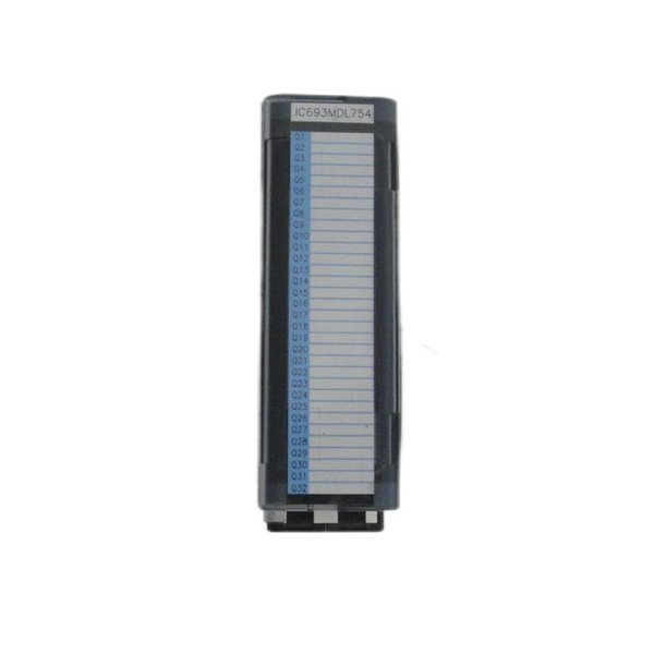 General Electric IC693MDL754 Series 90-30 DC Voltage Output Module