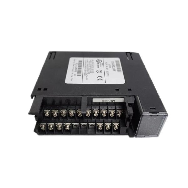 General Electric IC693MDL930F Relay output Module
