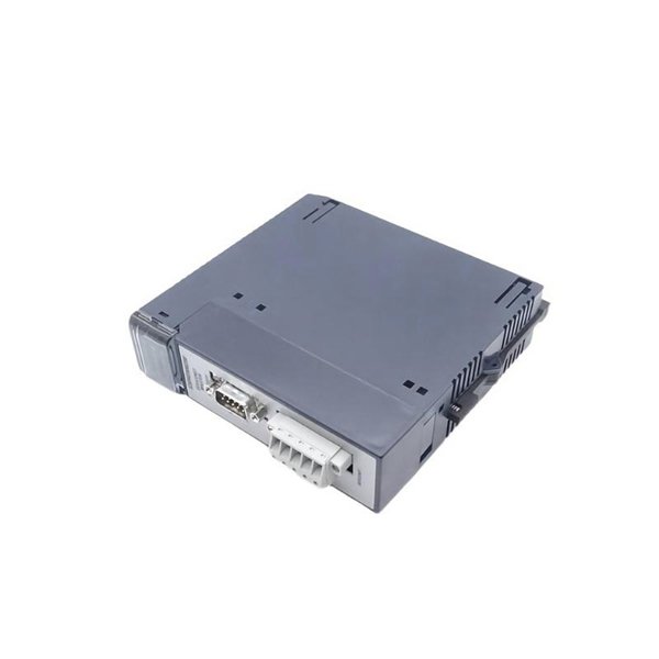 General Electric IC694DNM200 RX3i DeviceNet Master Module