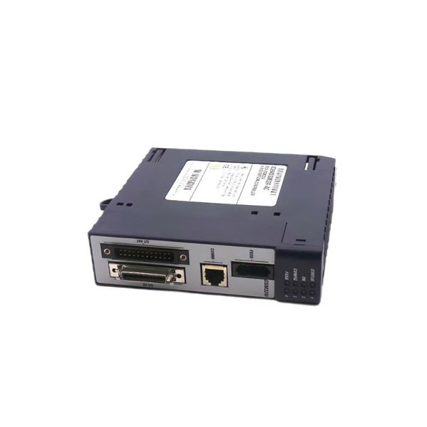 General Electric IC694DSM324 Motion Controller Module