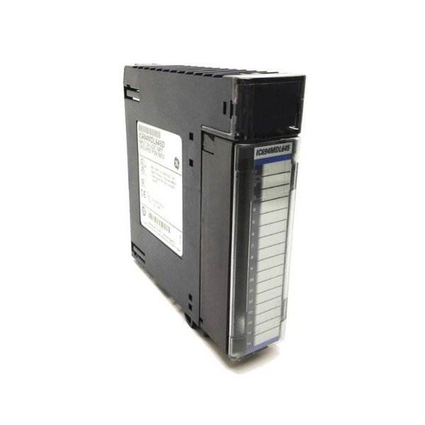 General Electric IC694MDL645CAC Input Module