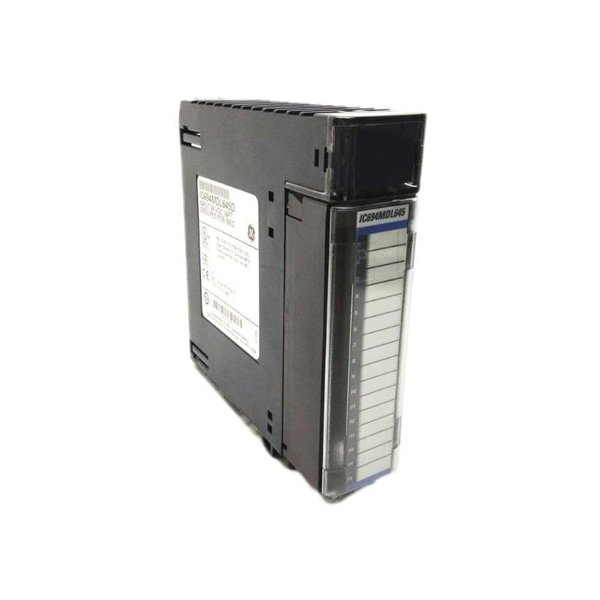 General Electric IC694MDL645E RX3i Input Module