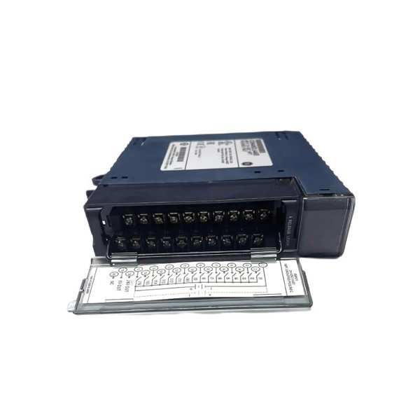 General Electric IC694MDL646 RX3i DC Voltage Input Module