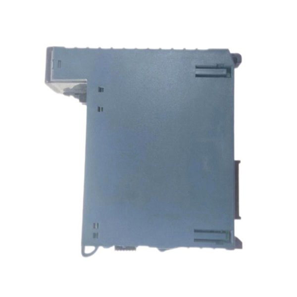 General Electric IC694MDL646C 24 VDC 16-point positive/negative logic Input Module