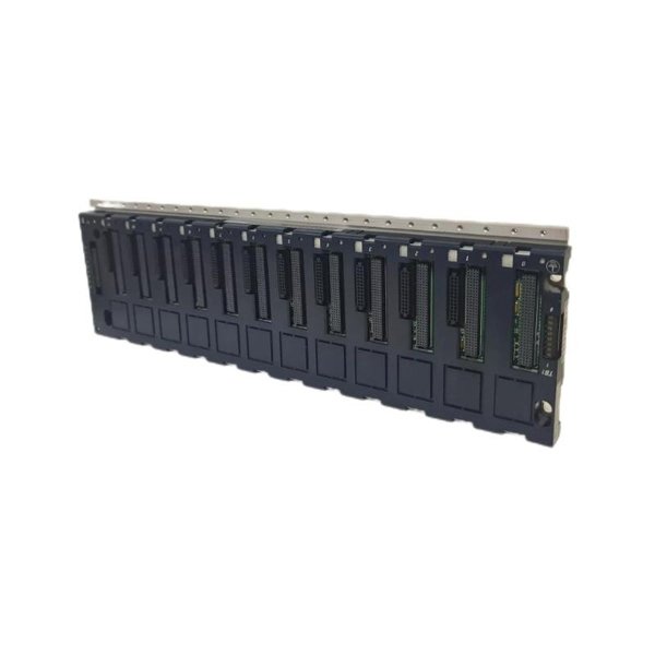 General Electric IC695CHS012 RX3i 12 Slot Universal Backplanes