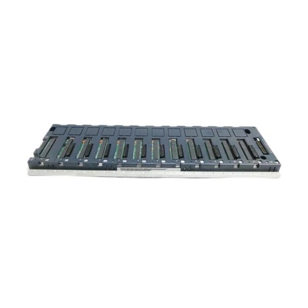 General Electric IC695CHS012 RX3i 12 Slot Universal Backplanes