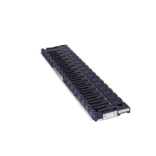 General Electric IC695CHS016 16-Slot Universal Backplane