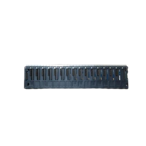 General Electric IC695CHS016 16-Slot Universal Backplane