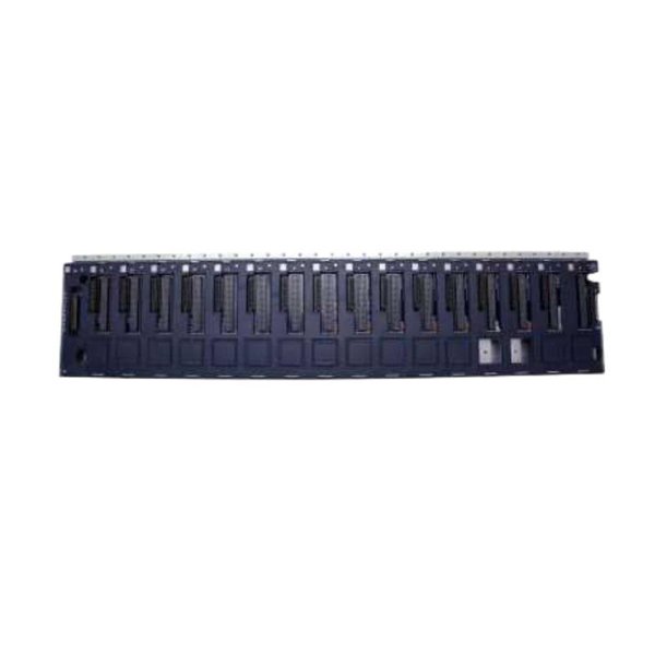 General Electric IC695CHS016-DA RX3i 16-slot backplane