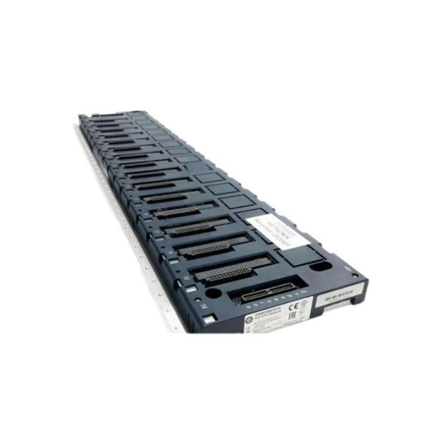 General Electric IC695CHS016-DA RX3i 16-slot backplane
