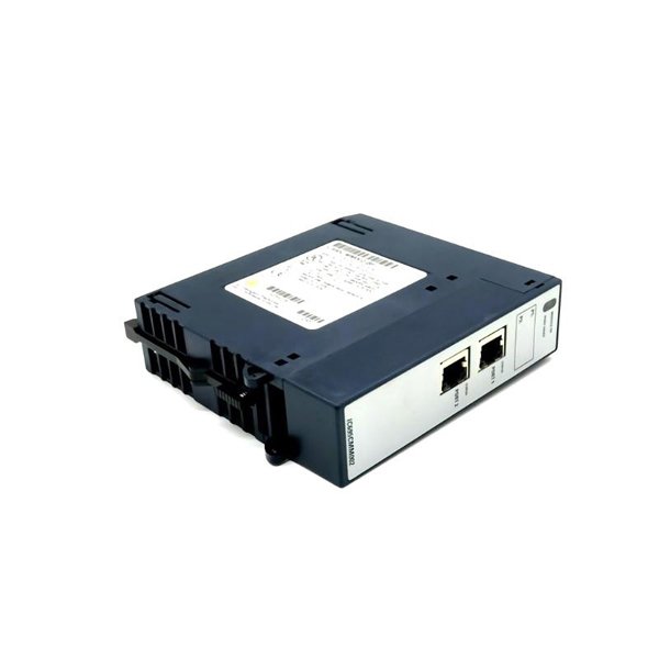 General Electric IC695CMM002 RX3i Serial Communications Module