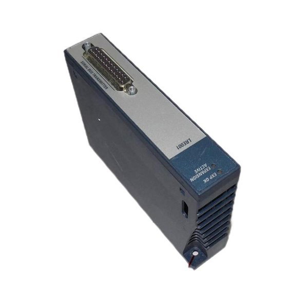 General Electric IC695LRE001 RX3i Serial Bus Transmitter Module