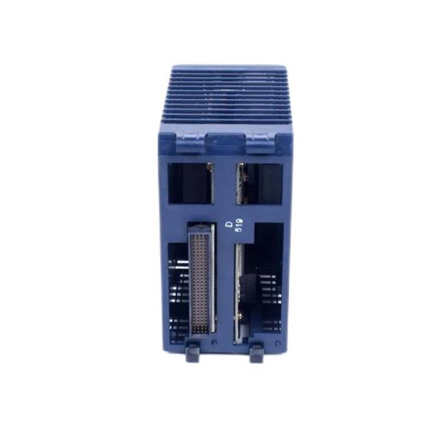 General Electric IC695NIU001 RX3i Ethernet Interface Unit