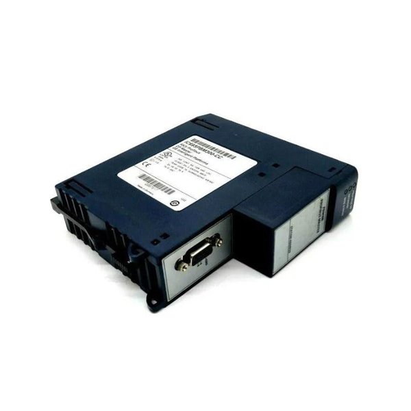 General Electric IC695PBM300 RX3i Fieldbus Master Module