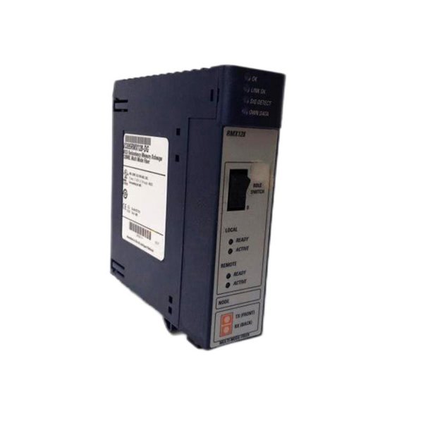 General Electric IC697ACC624 Rack fan assembly