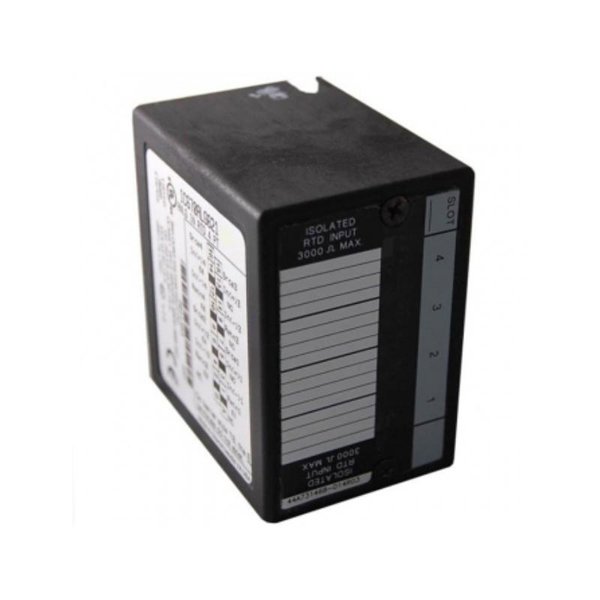 General Electric IC697ACC624 Rack fan assembly