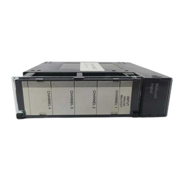 General Electric IC697ACC624 Rack fan assembly