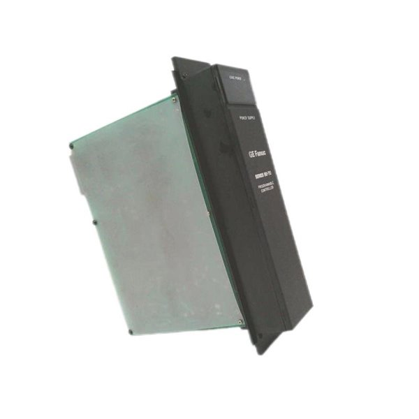 General Electric IC697PWR710 Power Module