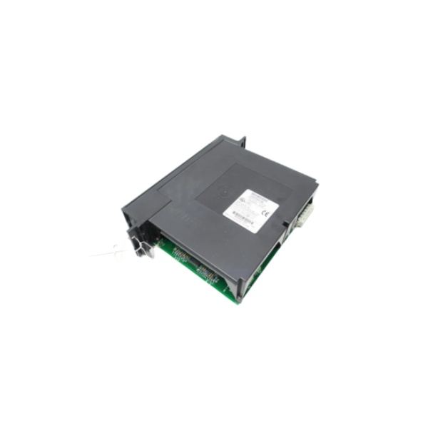 General Electric IC697PWR710 Power Supply Module