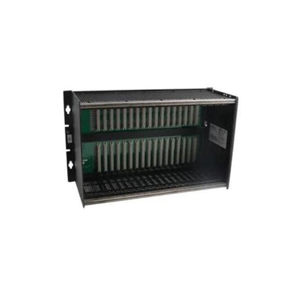 General Electric IC698CHS009 Rx7i PACsystem I/O Rack 9 Slots