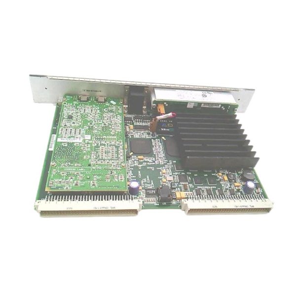 General Electric IC698CPE010 CPU Module