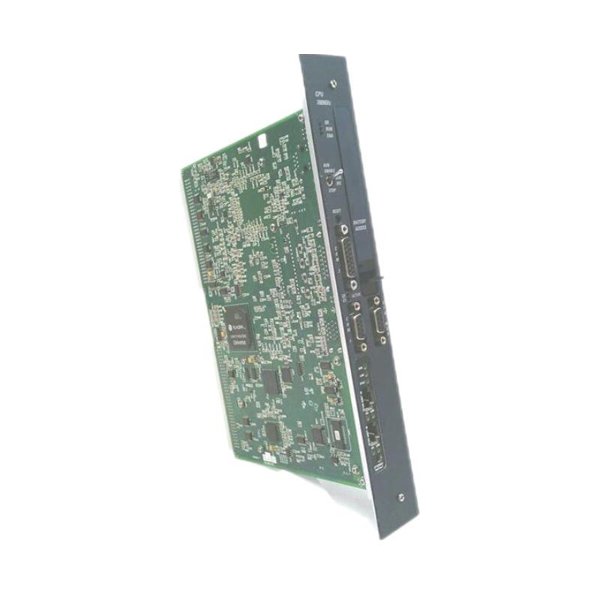 General Electric IC698CRE020 CPU Module