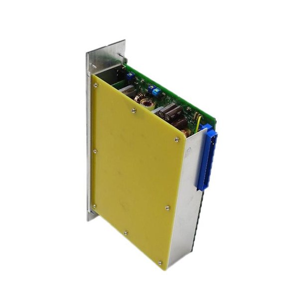 General Electric IC698PSA100 Power Module