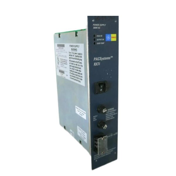 General Electric IC698PSA350 Power Module