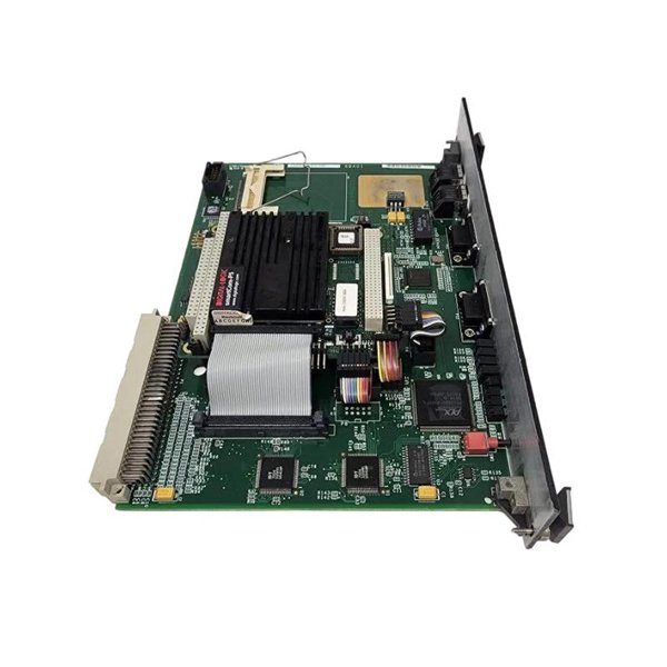 General Electric IS200ACLEH1A Application Control Layer Module