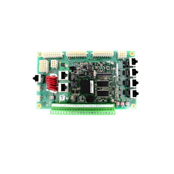 General Electric IS200AEPCH1A Energy Distribution Center Module