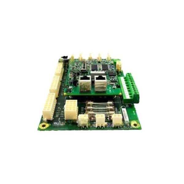 General Electric IS200AEPCH1A Energy Distribution Center Module