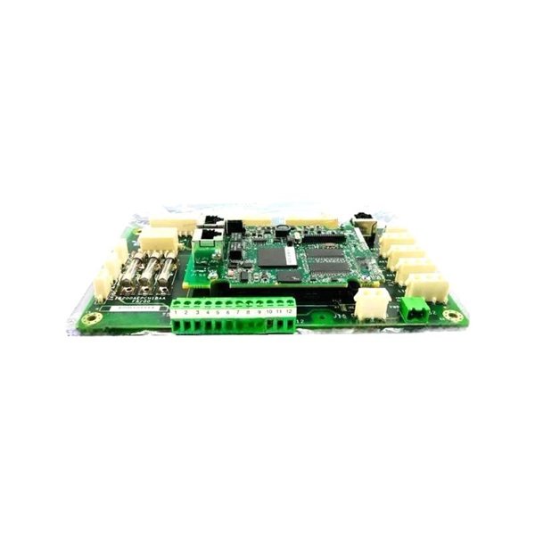 General Electric IS200AEPCH1A Energy Distribution Center Module