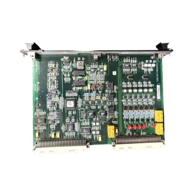 General Electric IS200BAIAH1BEE Analog Input Board