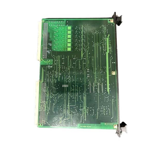 General Electric IS200BAIAH1BEE Analog Input Board