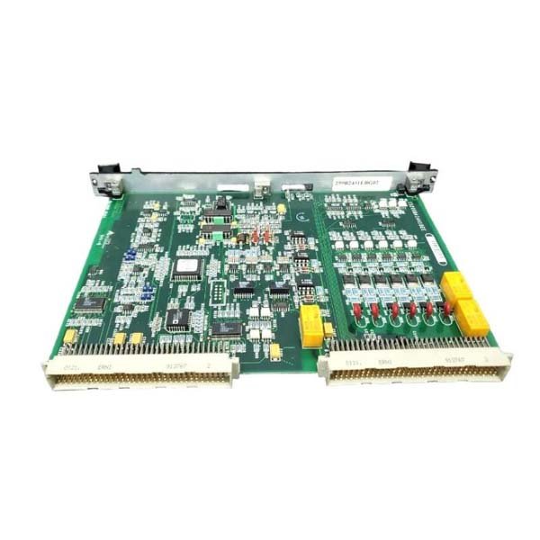 General Electric IS200BAIAH1BEE Analog Input Board