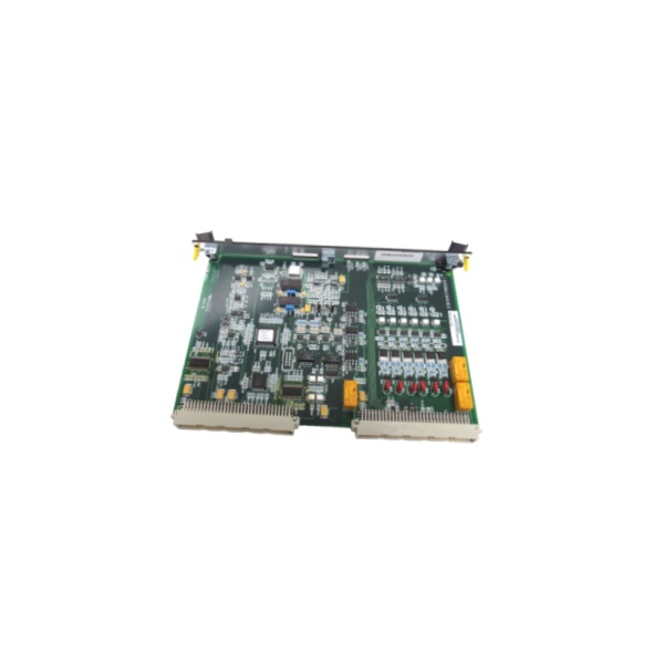 General Electric IS200BAIAH1BEE Bridge Application Interface Card