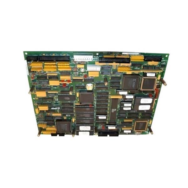 GE Fanuc IS200BICIH1ACA Backplane Communication / Interface Board