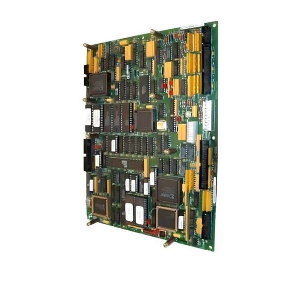 GE Fanuc IS200BICIH1ACA Backplane Communication / Interface Board