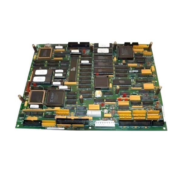 GE Fanuc IS200BICIH1ACA Backplane Communication / Interface Board