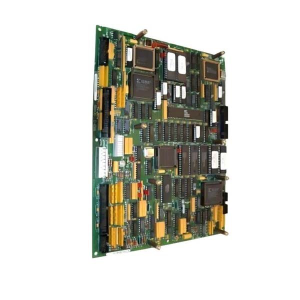 GE Fanuc IS200BICIH1ACA Backplane Communication / Interface Board