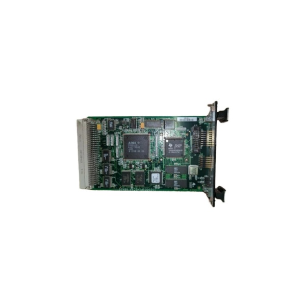 General Electric IS200BICIH1ACA Interface Card