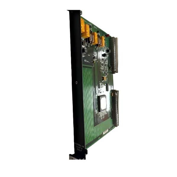 General Electric IS200BICLH1BBA Bus Interface & Control Logic Board